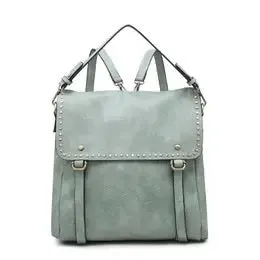 Nikki Backpack Purse