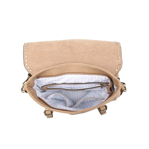 Nikki Backpack Purse