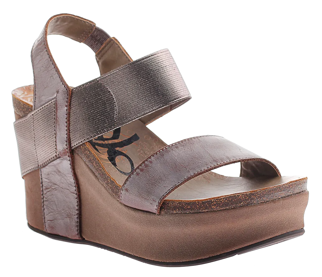 OTBT Women's Bushnell Wedge
