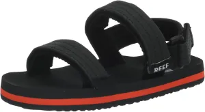 REEF Boy's Little Ahi Convertible Sport Sandal
