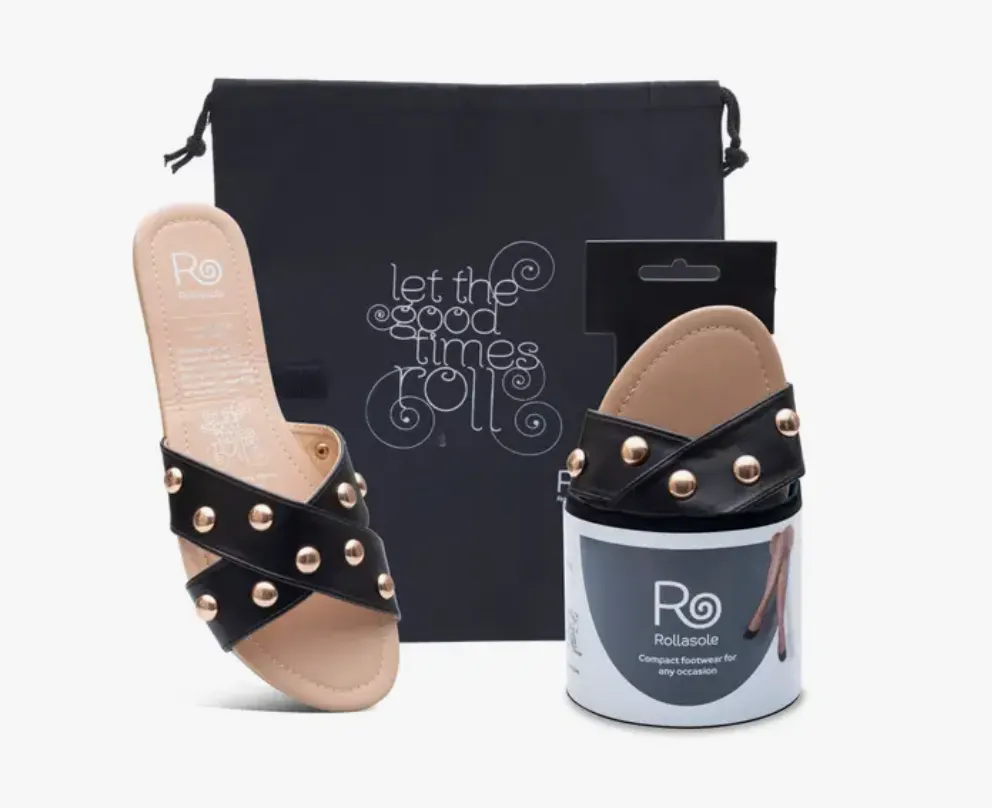 Rollasole - Show Stopper