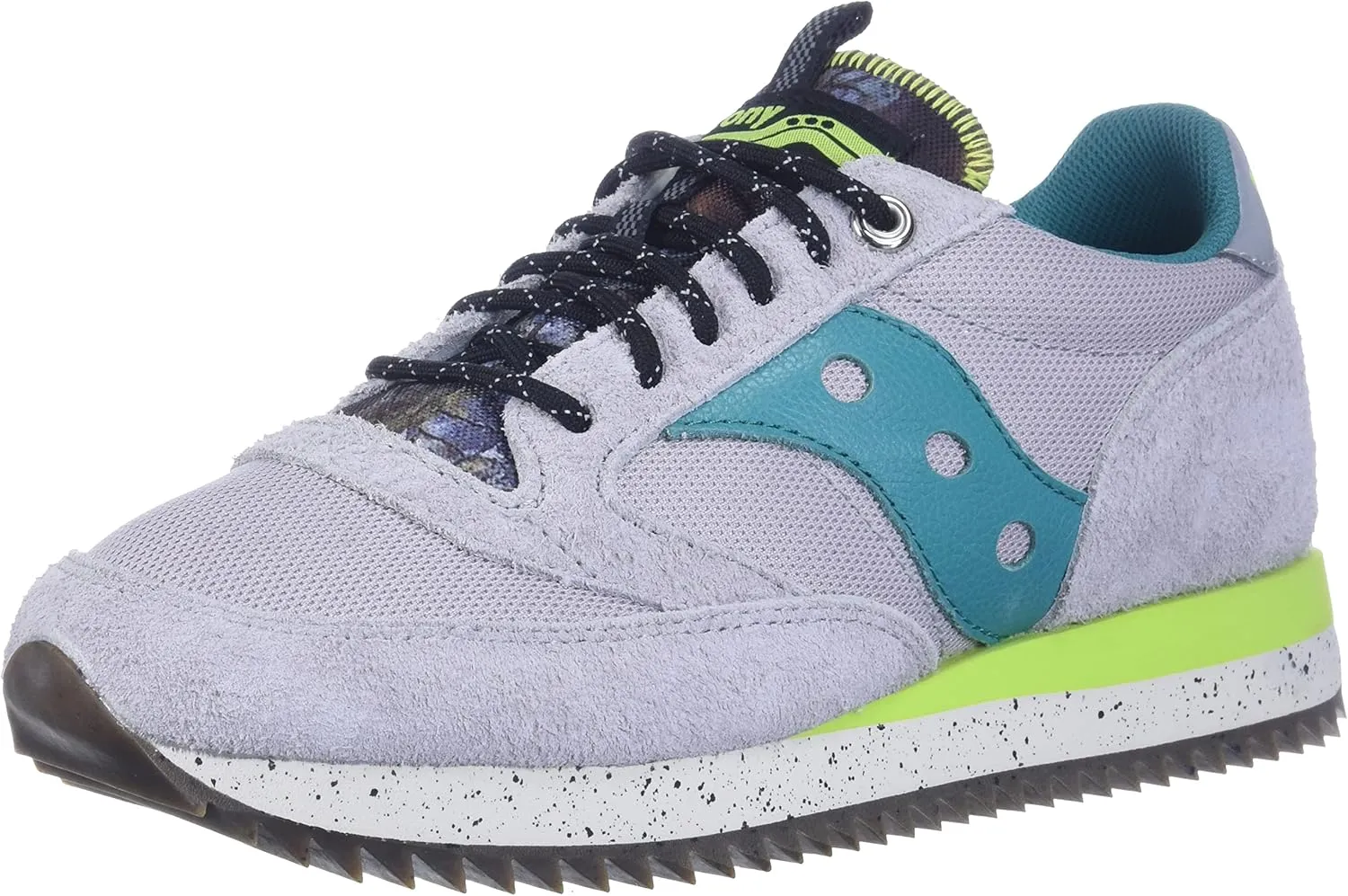 [S70641-2] Mens Saucony JAZZ 81