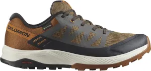 SALOMON Men's, Mountaineering and Trekking Hiking Boots
