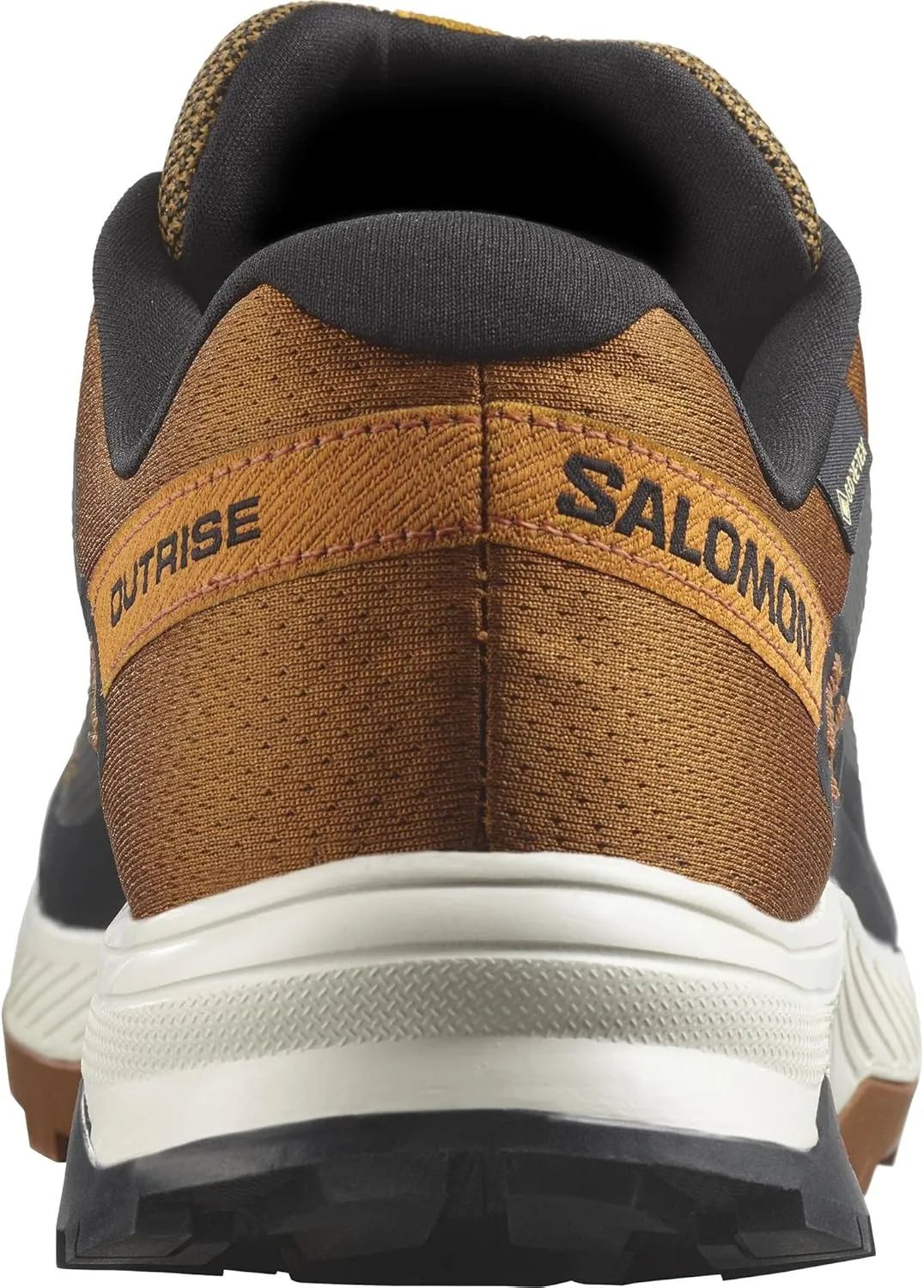 SALOMON Men's, Mountaineering and Trekking Hiking Boots