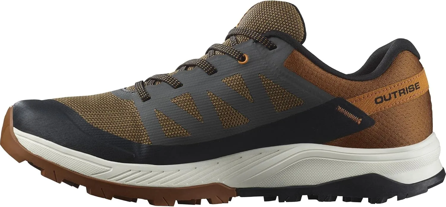 SALOMON Men's, Mountaineering and Trekking Hiking Boots