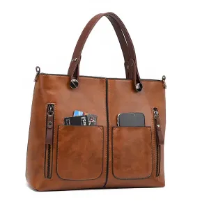 Serafina | Timeless Elegance Shoulder Bag