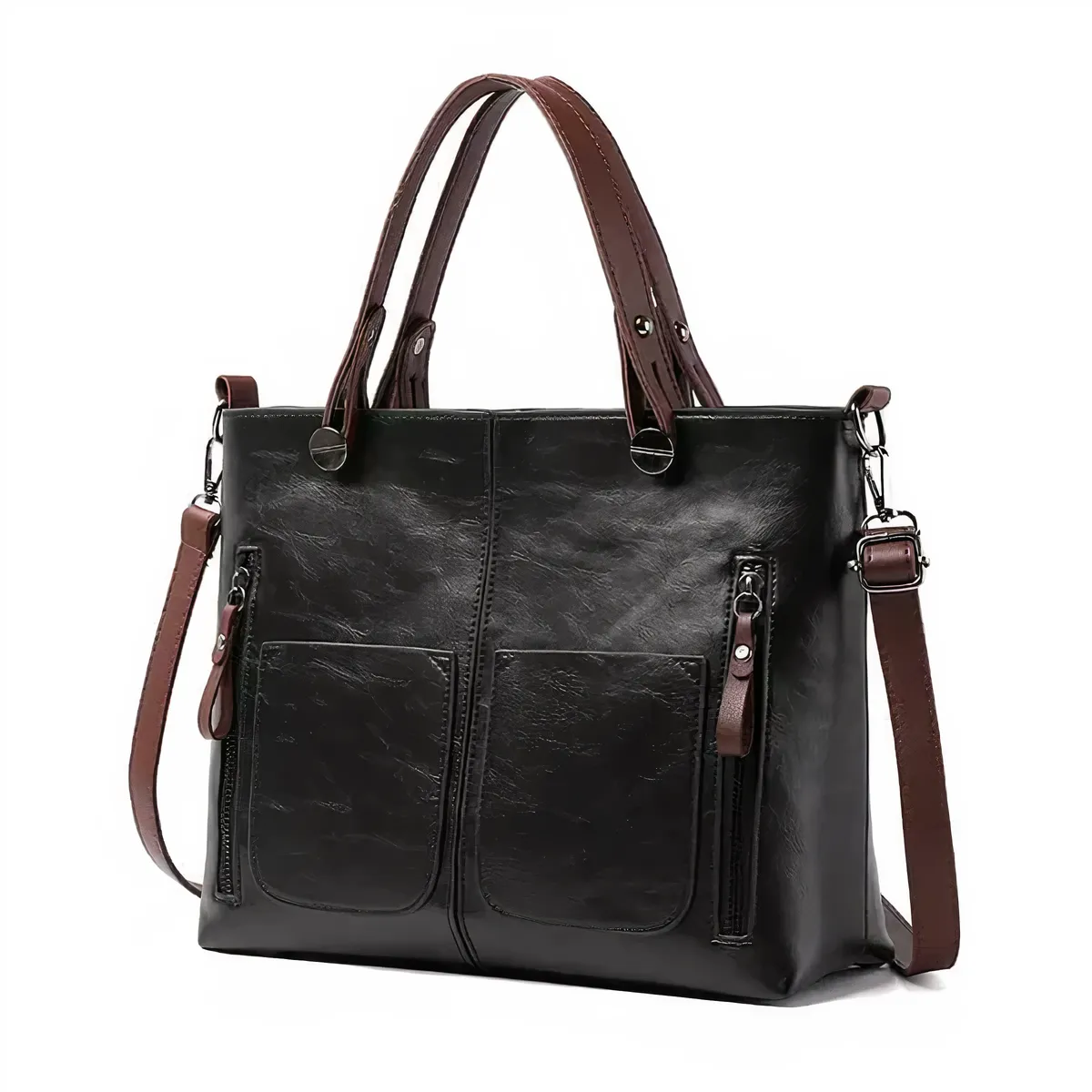 Serafina | Timeless Elegance Shoulder Bag