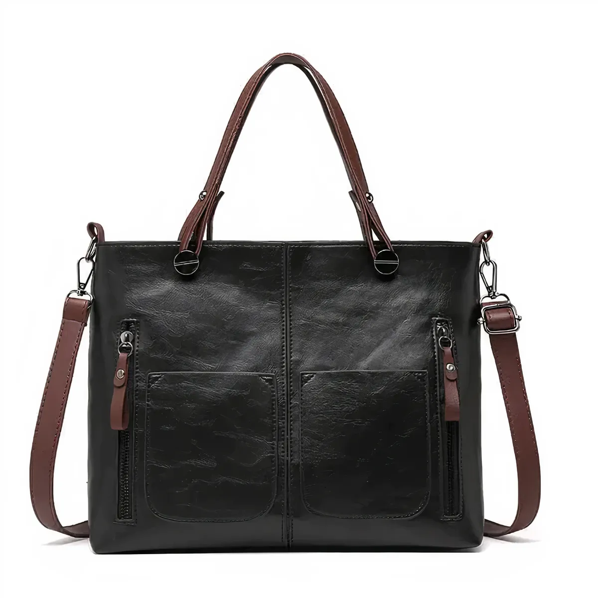 Serafina | Timeless Elegance Shoulder Bag