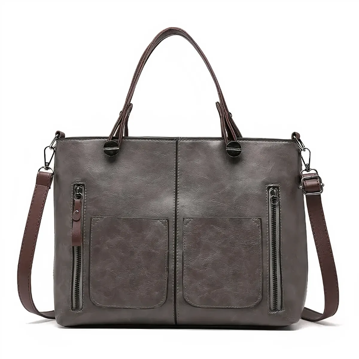 Serafina | Timeless Elegance Shoulder Bag