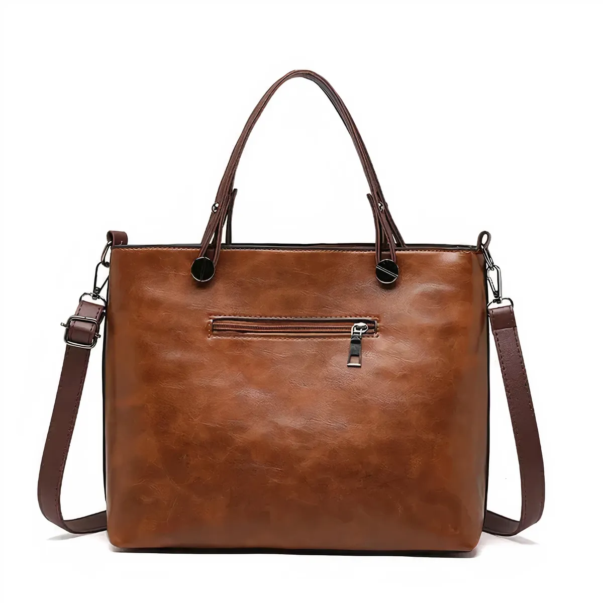 Serafina | Timeless Elegance Shoulder Bag