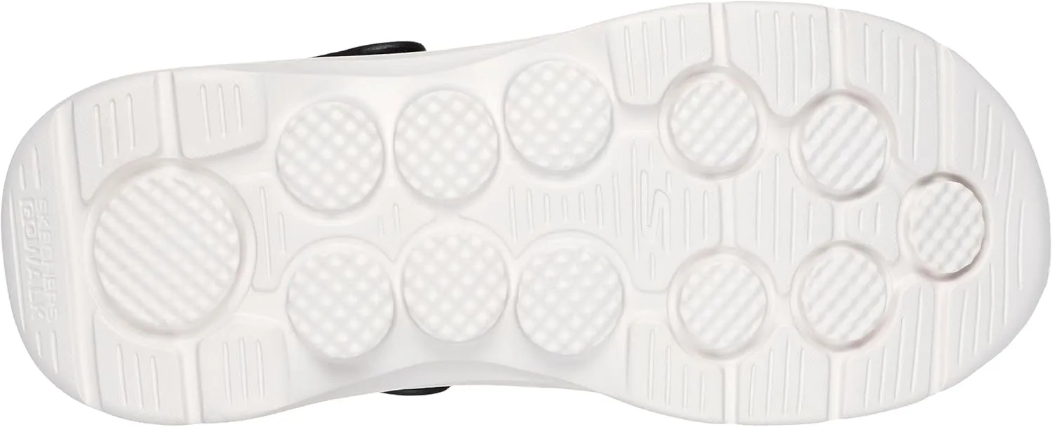 Skechers Men's Foamies Go Walk 7 Ambition