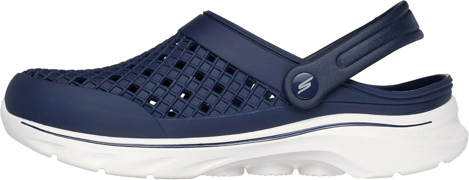 Skechers Men's Foamies Go Walk 7 Ambition
