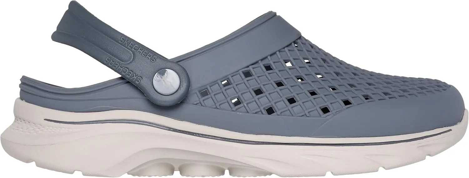 Skechers Men's Foamies Go Walk 7 Ambition