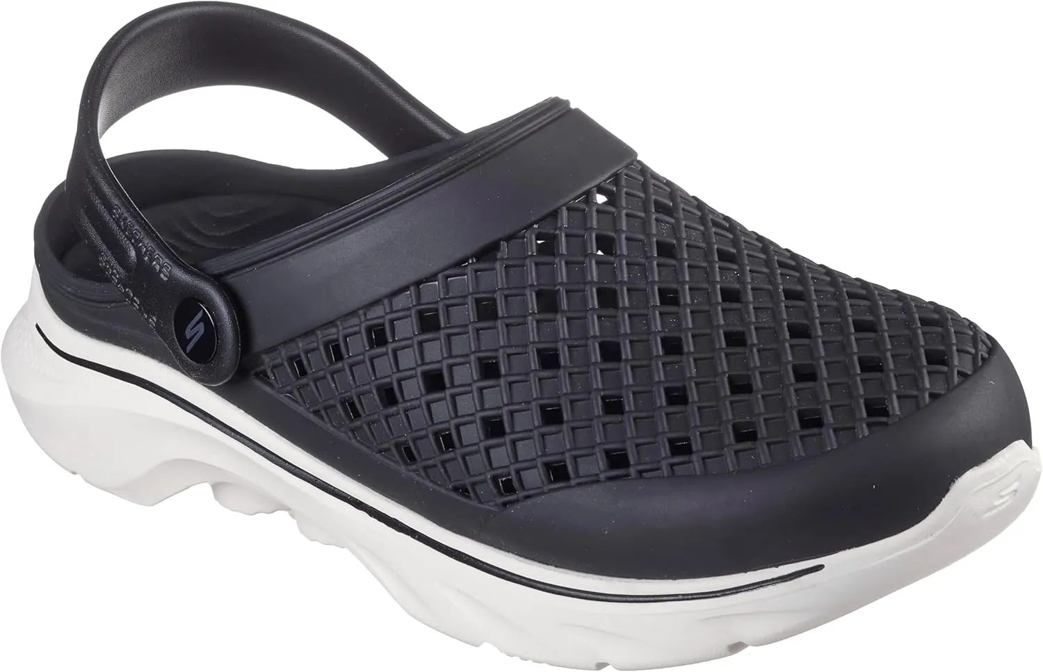 Skechers Men's Foamies Go Walk 7 Ambition