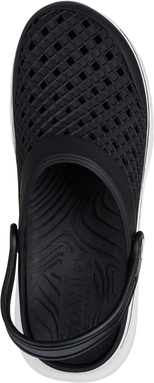Skechers Men's Foamies Go Walk 7 Ambition
