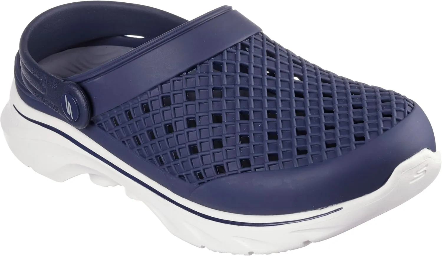 Skechers Men's Foamies Go Walk 7 Ambition