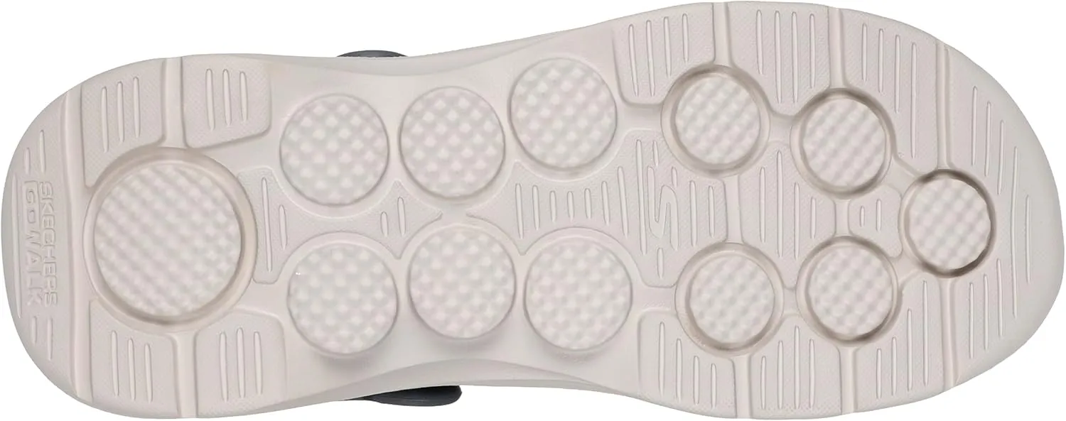 Skechers Men's Foamies Go Walk 7 Ambition