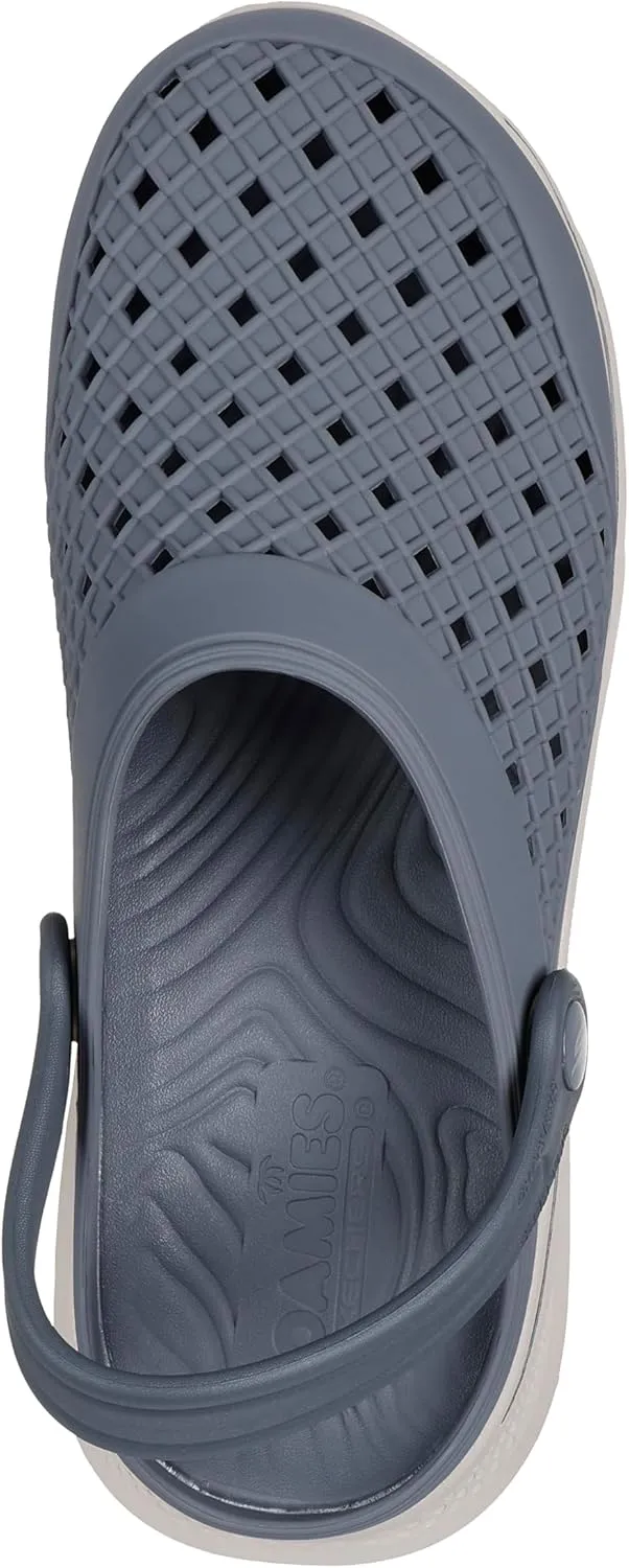 Skechers Men's Foamies Go Walk 7 Ambition