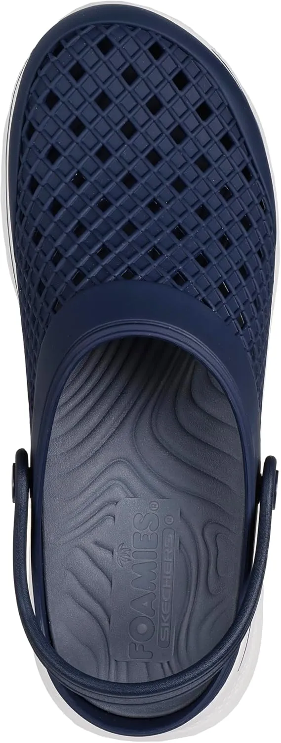 Skechers Men's Foamies Go Walk 7 Ambition