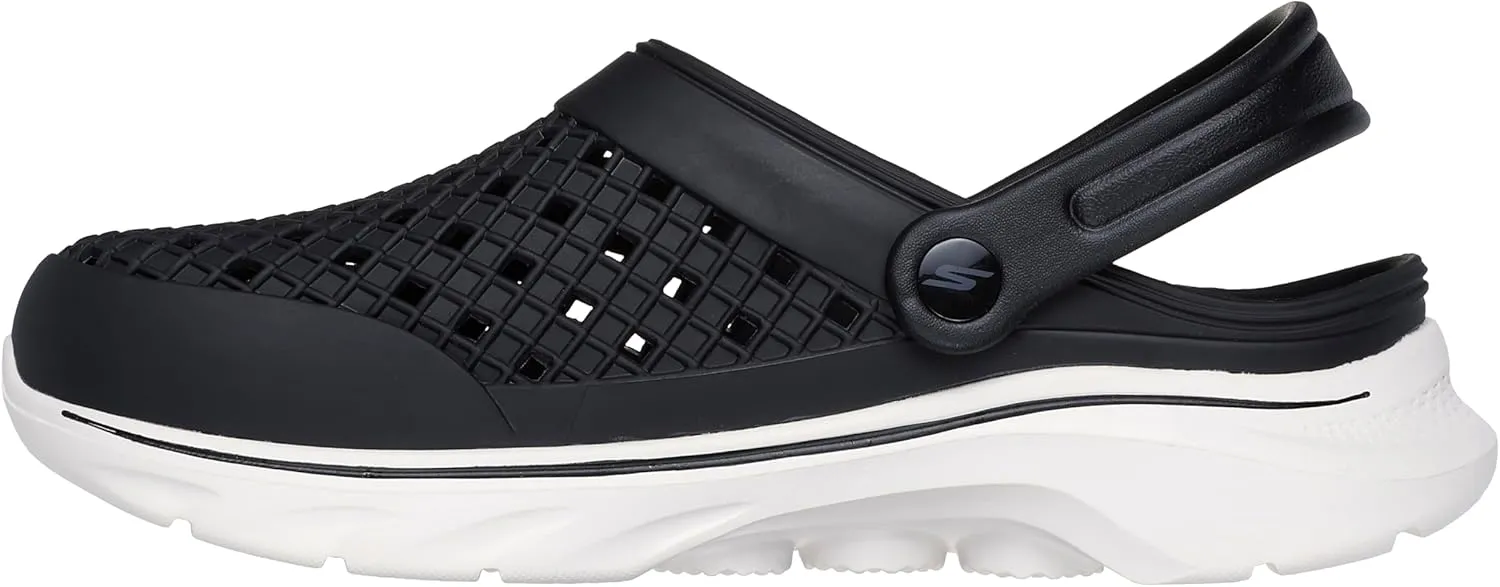 Skechers Men's Foamies Go Walk 7 Ambition