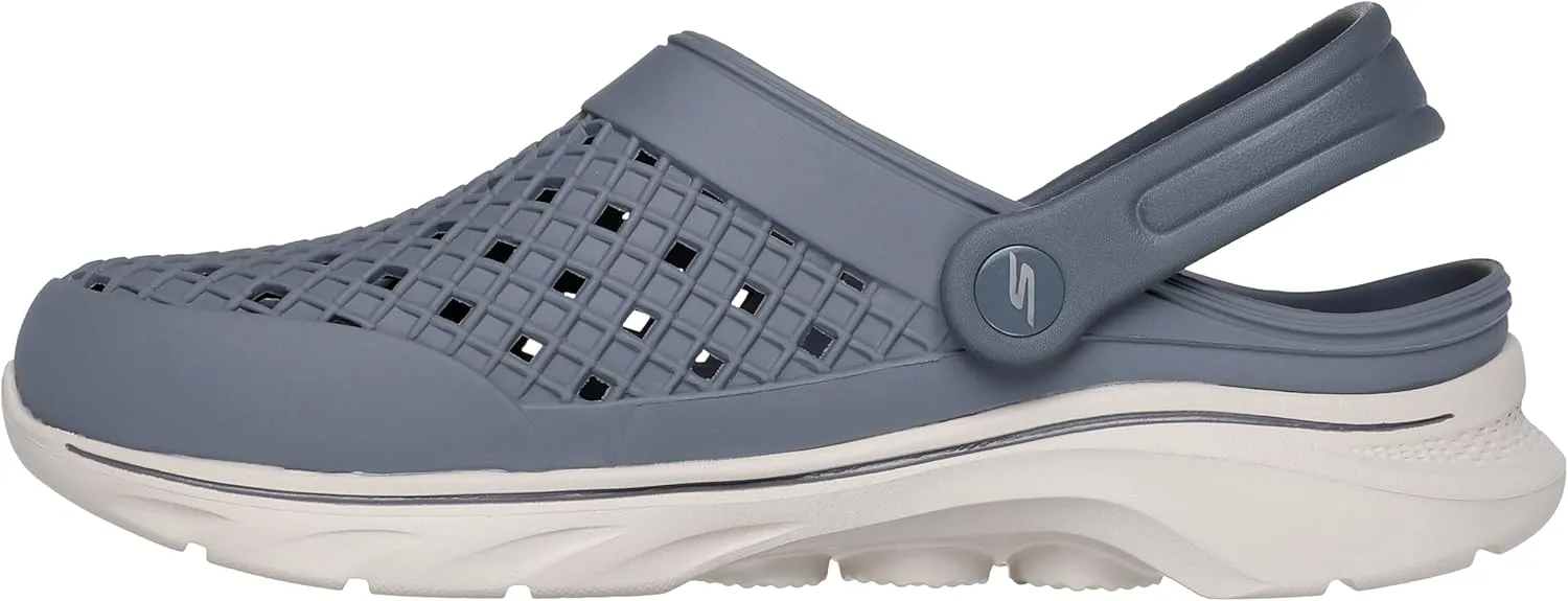 Skechers Men's Foamies Go Walk 7 Ambition