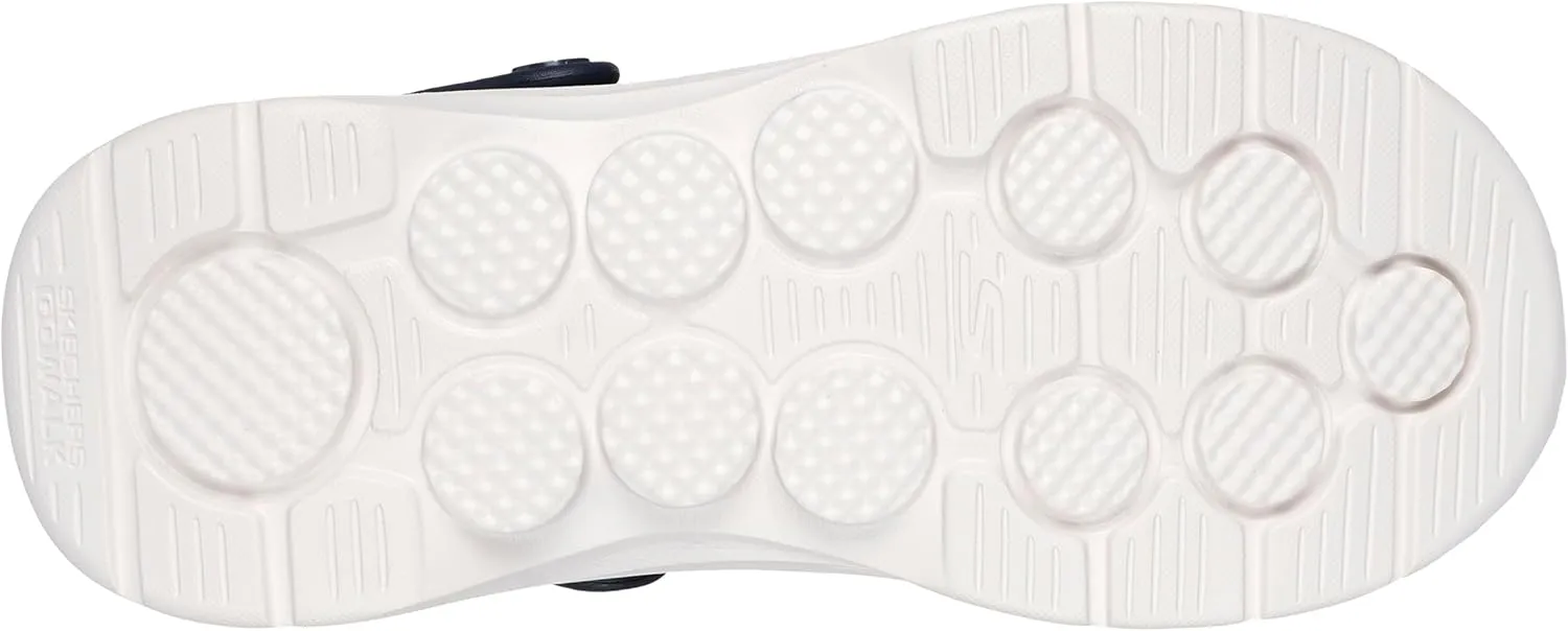 Skechers Men's Foamies Go Walk 7 Ambition