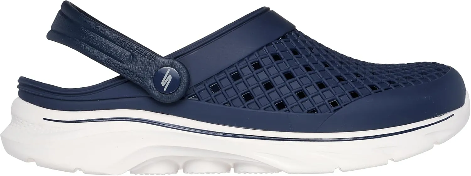 Skechers Men's Foamies Go Walk 7 Ambition