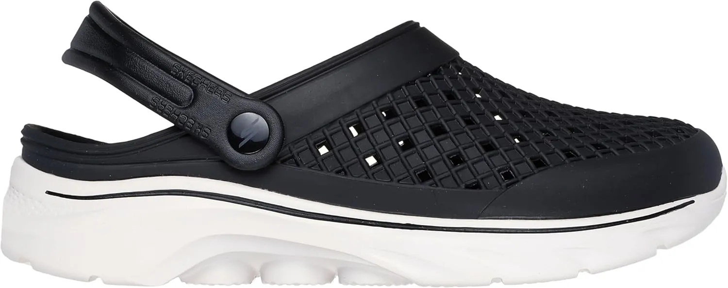 Skechers Men's Foamies Go Walk 7 Ambition