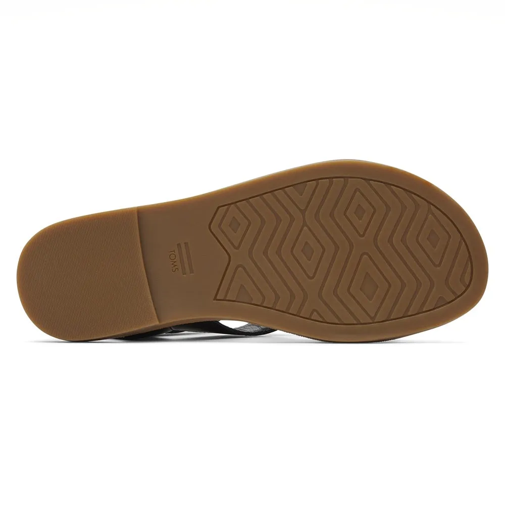 Sloane Strappy Sandal