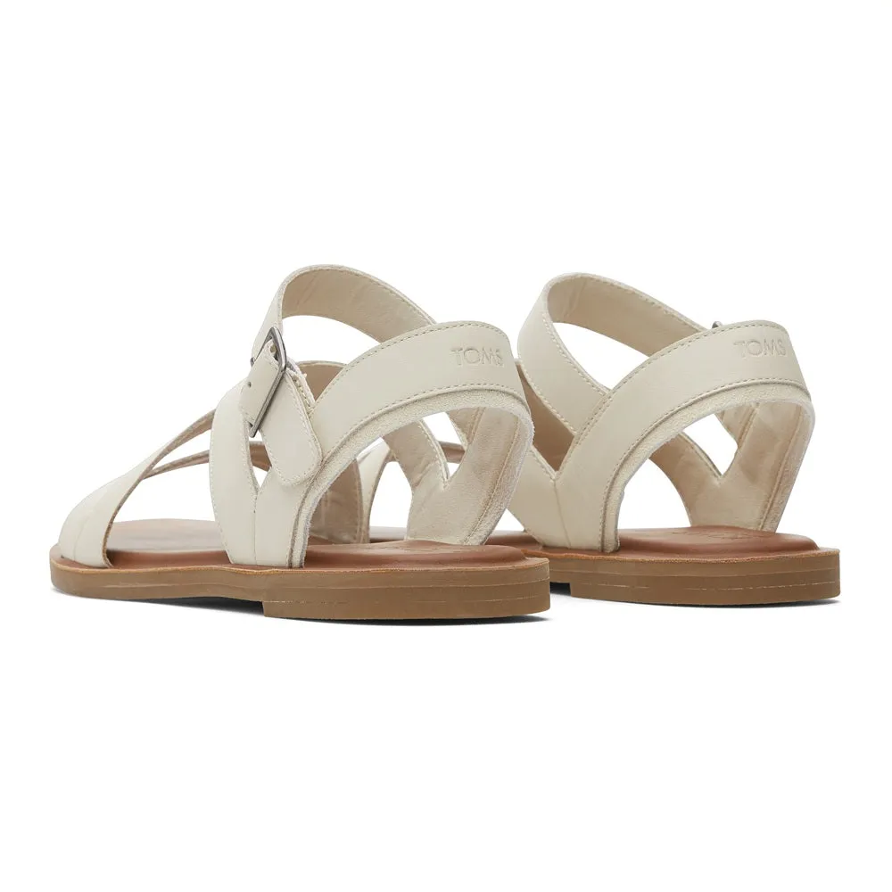 Sloane Strappy Sandal