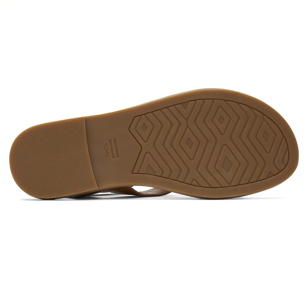 Sloane Strappy Sandal