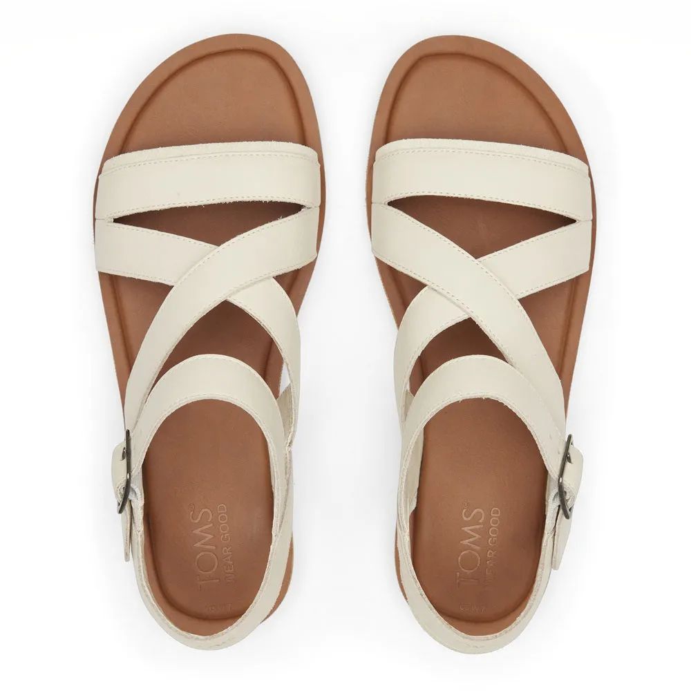 Sloane Strappy Sandal