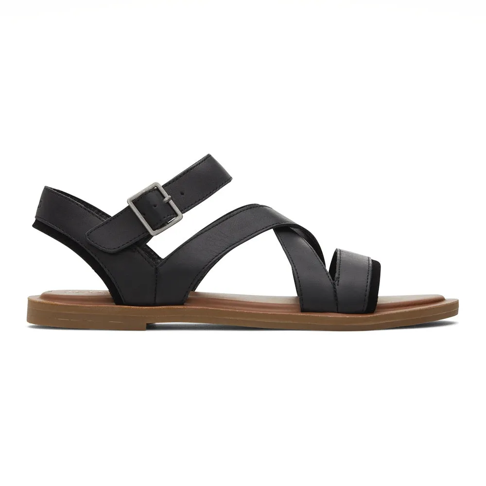Sloane Strappy Sandal