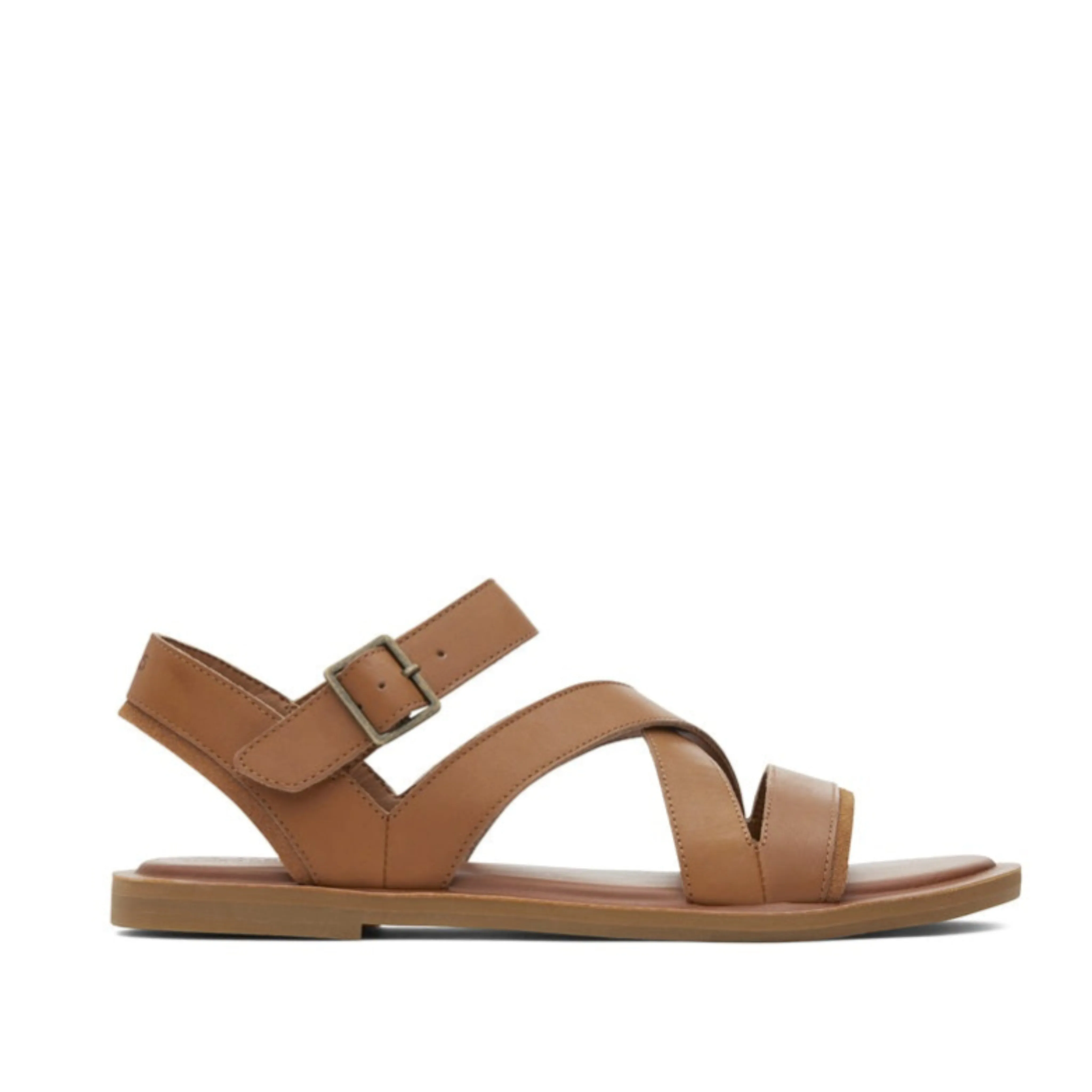 Sloane Strappy Sandal