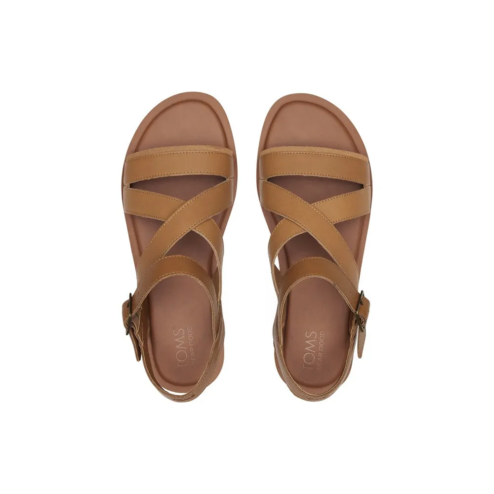 Sloane Strappy Sandal