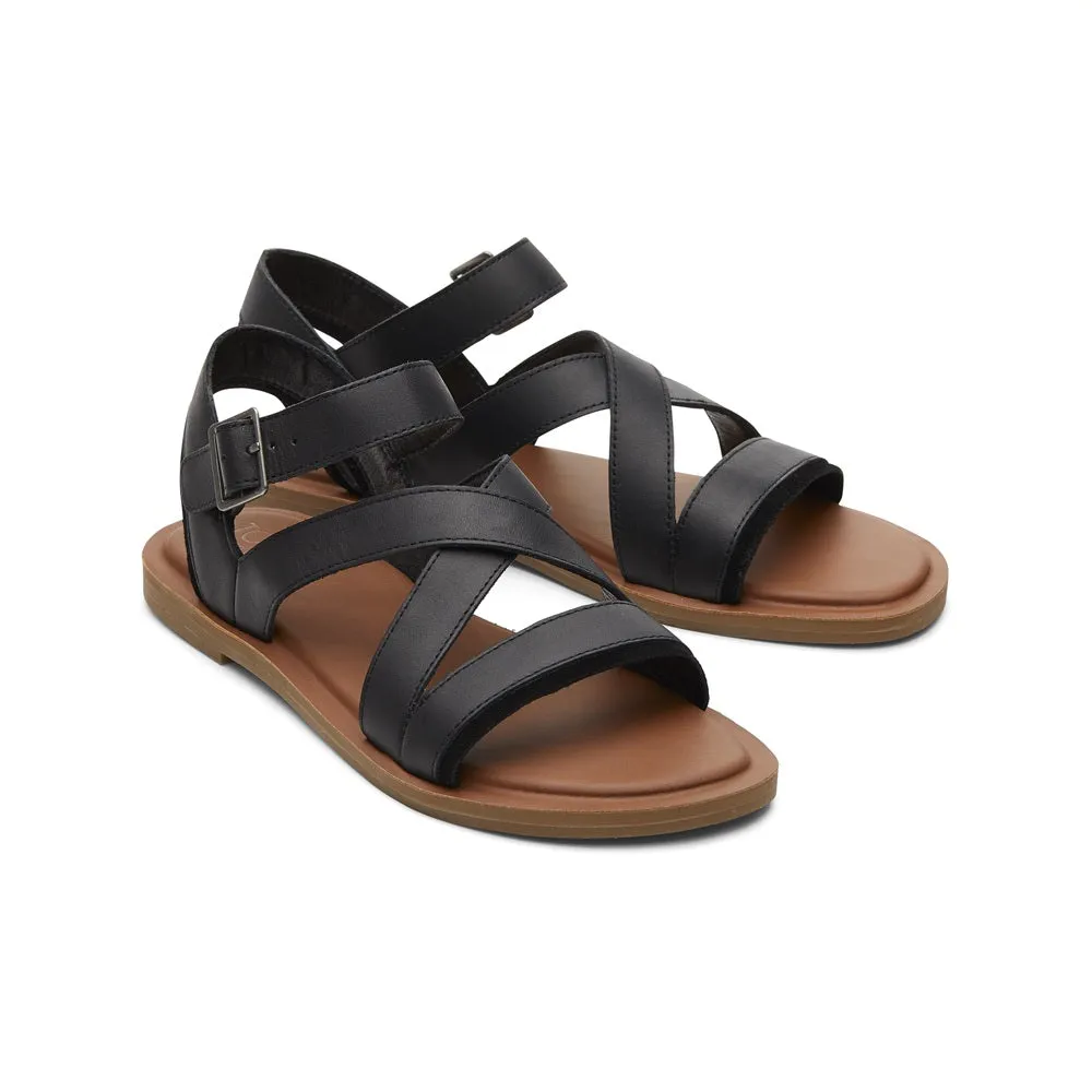 Sloane Strappy Sandal