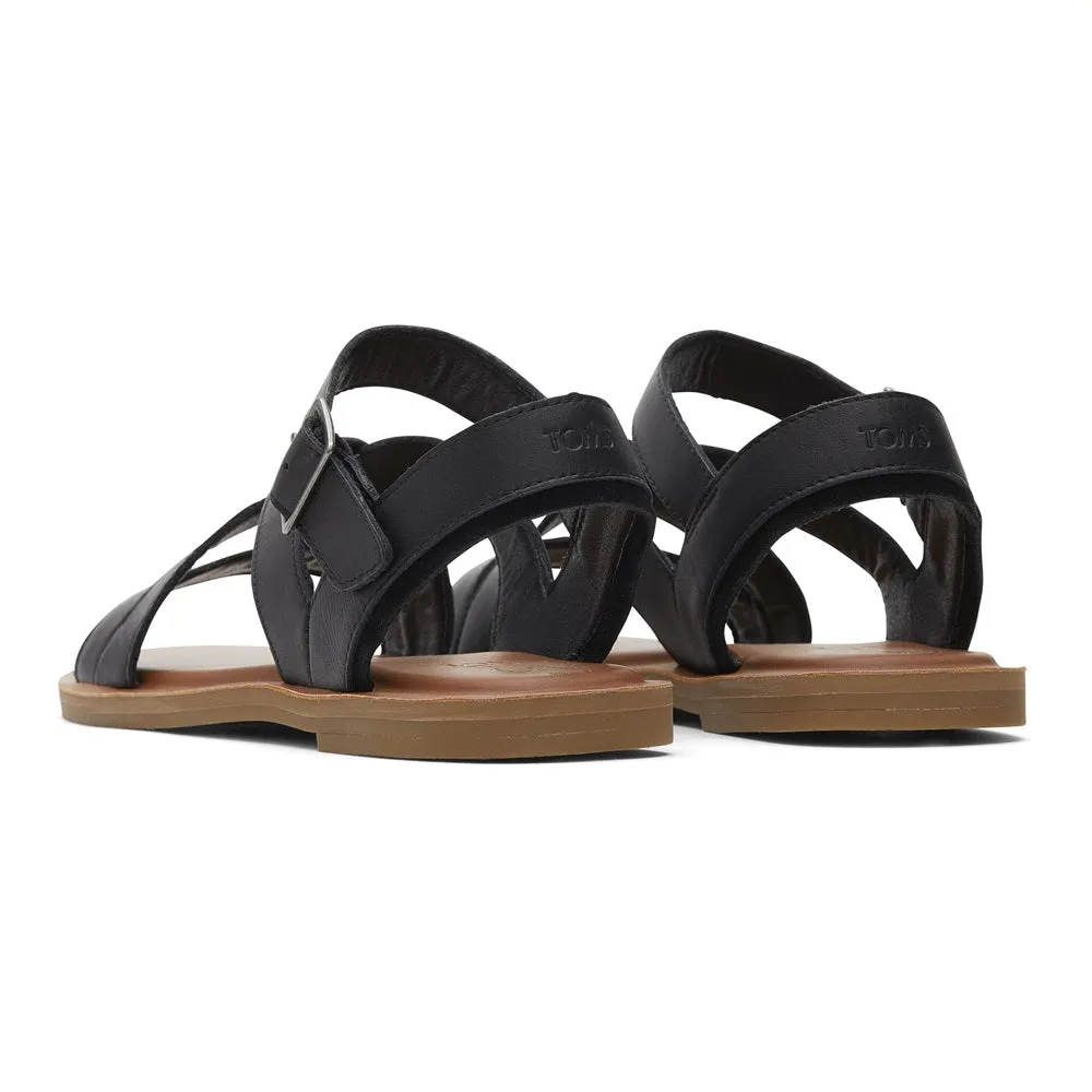 Sloane Strappy Sandal