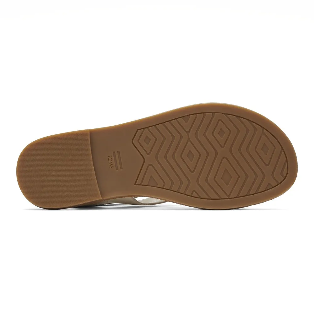 Sloane Strappy Sandal