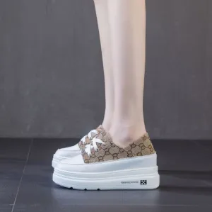 Small Size Ladies Fashion Sneakers BS281
