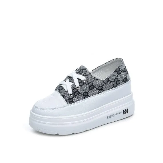 Small Size Ladies Fashion Sneakers BS281