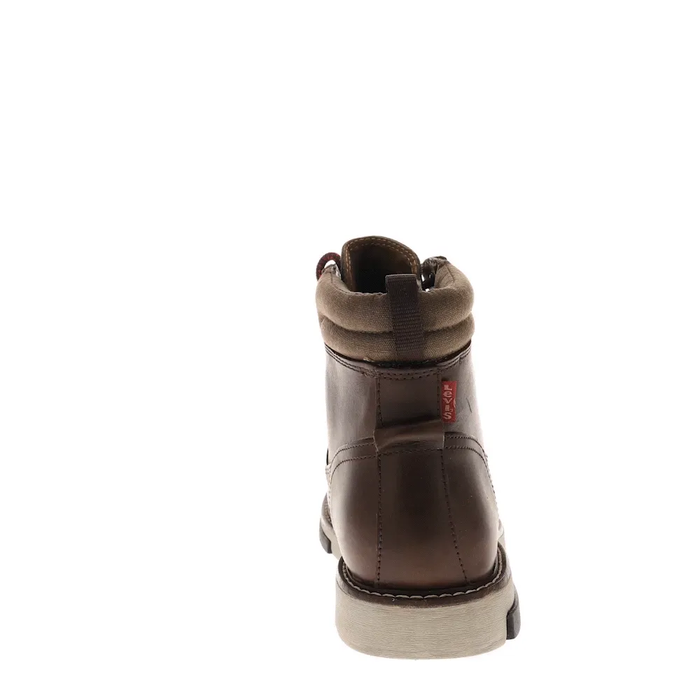 Sutton Neo - Mens Rugged Boot