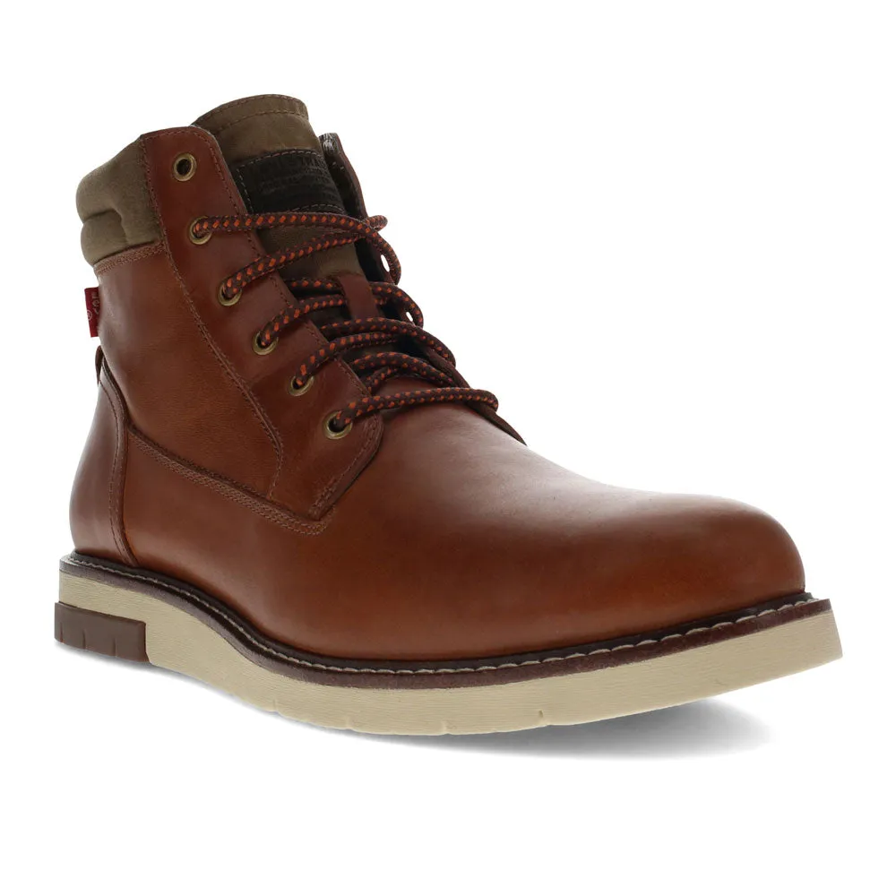 Sutton Neo - Mens Rugged Boot
