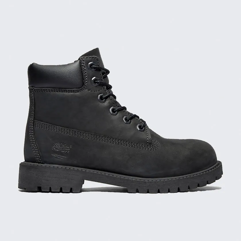 Timberland Juniors 6 Inch Premium Boots 12907