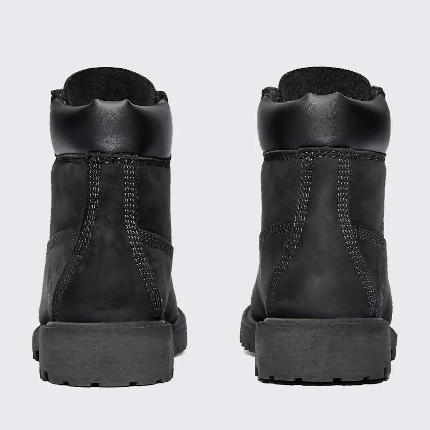 Timberland Juniors 6 Inch Premium Boots 12907