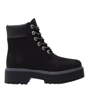 Timberland Women's Stone Street 6-Inch Waterproof Boots