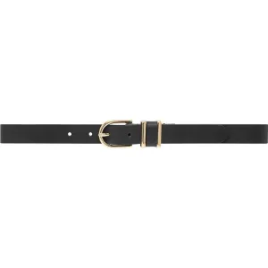Timeless belt / 16354 - Black / Gold