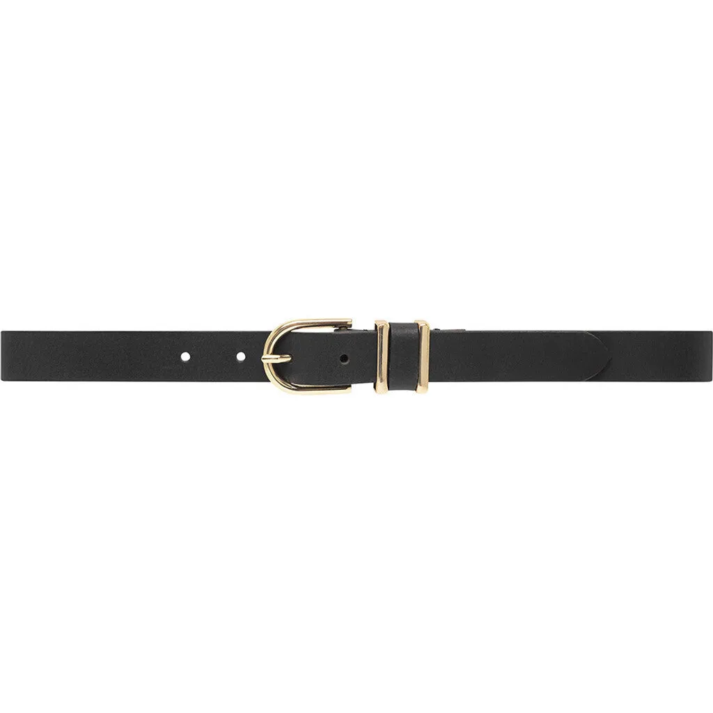 Timeless belt / 16354 - Black / Gold