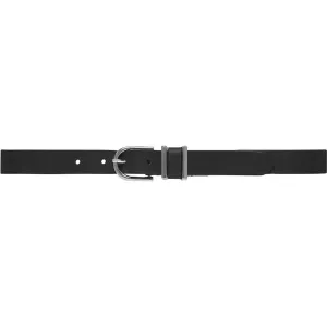 Timeless belt / 16354 - Black/Silver