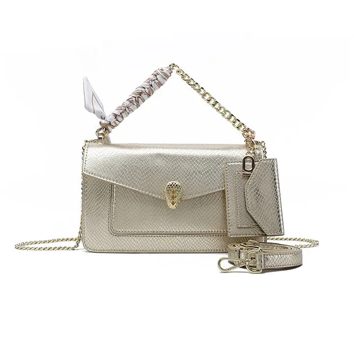 Timeless Cross Shoulder Bag BD 143