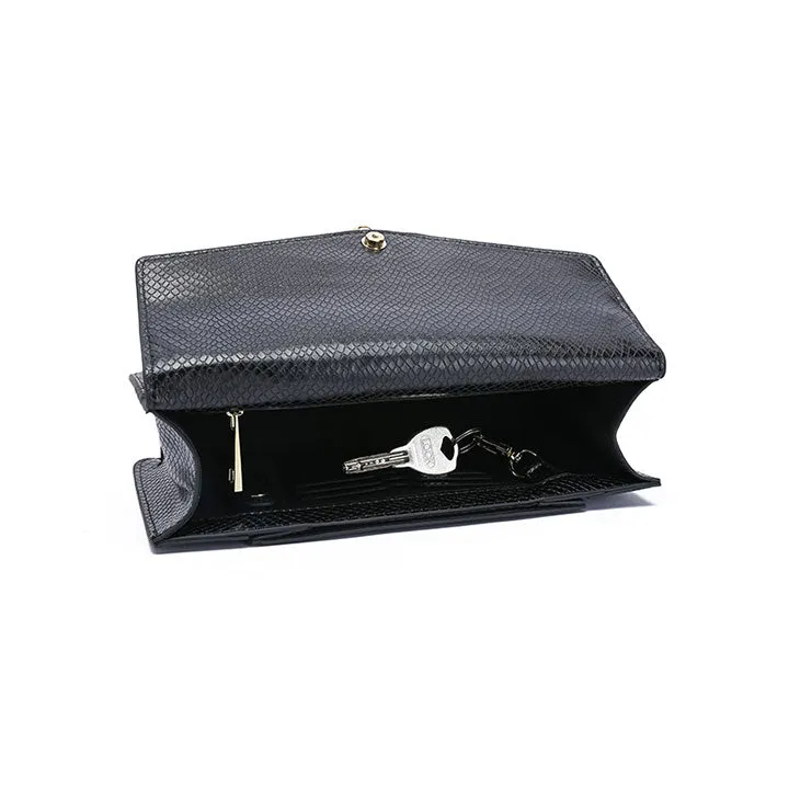 Timeless Cross Shoulder Bag BD 143